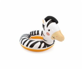 Dětský nafukovací kruh Bestway 45x51cm Zebra