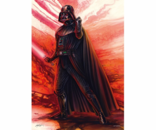  Star Wars - The Sith, Puzzle
