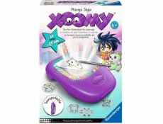 Xoomy Midi Manga Style, Malen