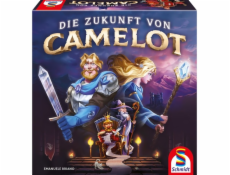 Die Zukunft von Camelot, Brettspiel