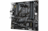 GIGABYTE B550M DS3H AC/AM4/mATX
