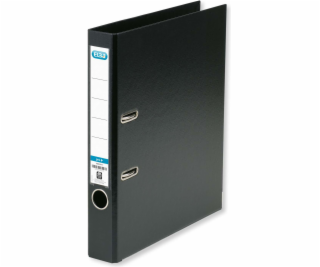 Elba Pro Binder Binder+ A4 50mm Black (100202102)