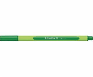 Schneider Jemná linka SCHNEIDER Line-Up, 0,4 mm, zelená