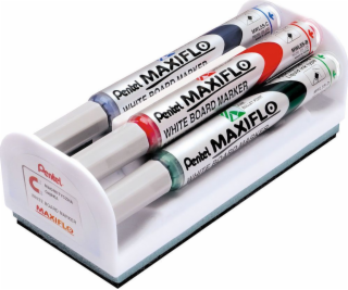 PENTEL MWL5S POPISOVAČ NA DOSKY, FIALOVÝ