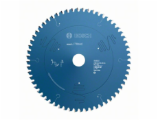 Bosch Circ. Saw Blade EX WO B 216x30-40