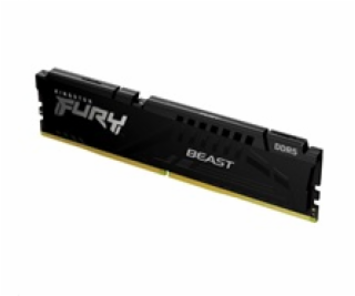 Kingston FURY Beast DDR5 32GB 6000MT/s DIMM CL36 EXPO