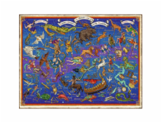 Puzzle Sternbilder