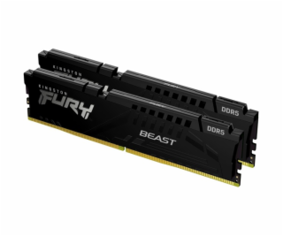 DIMM 64 GB DDR5-5600 (2x 32 GB) Dual-Kit, Arbeitsspeicher