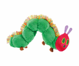  Caterpillar hladová, plyšová hračka