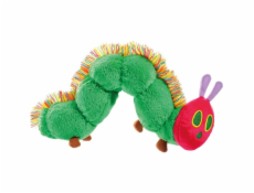  Caterpillar hladová, plyšová hračka