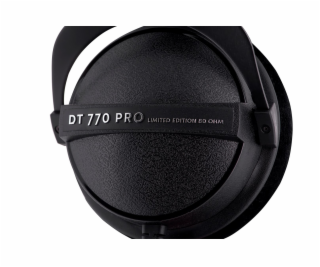 Beyerdynamic DT 770 Pro Black Limited Edition - uzavreté ...