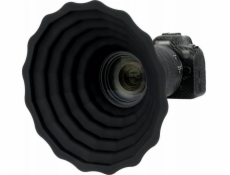 JJC Sluneční clona Sluneční clona pro objektiv 73 až 88 mm / LH-ARLII