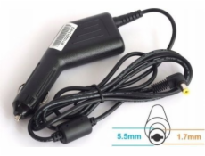 Napájanie notebooku Energy4U Energy4U CA06 19V/1,58A (5,5x1,7mm) 31W, zdroj do auta pre Acer Aspire One, notebook Dell Mini