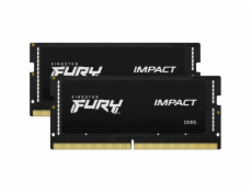 SO-DIMM 64 GB DDR5-5600 (2x 32 GB) Dual-Kit, Arbeitsspeicher
