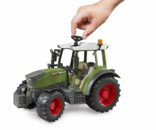  Fendt Vario 211, model vozidla