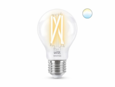WiZ LED E27 A60 8718699787158 27-65K Fil