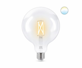 WiZ LED E27 G125 8718699786717 27-65K Fi