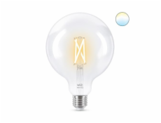 WiZ LED E27 G125 8718699786717 27-65K Fi