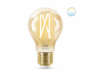 WiZ LED E27 A60 8718699787219 20-50K Amb