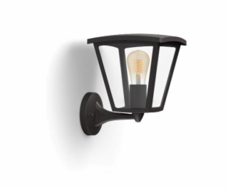 Hue W Inara 8719514388512 LED IP44 černé