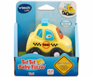  Tut Tut Baby Flitzer - taxi, autíčko