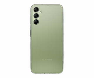 Tactical TPU Kryt Samsung Galaxy A14 4G Transparen