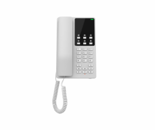 Grandstream GHP620 SIP hotelový telefon bílý