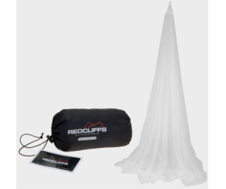 Moskytiéra cestovní-pyramidový tvar