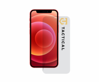 Tactical Glass 2.5D Apple iPhone 12/12 Pro Clear