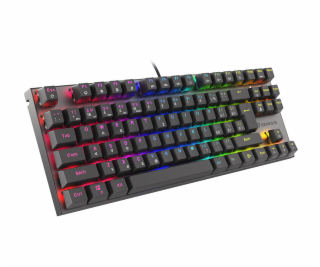 Genesis mechanická herní klávesnice THOR 303 TKL, CZ/SK l...
