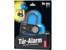  Strom ??? Dveřní alarm, detektivní soupravy