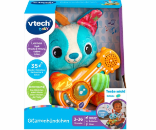 VTech gitarový pes, hračka
