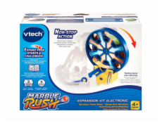  Marble Rush - Expanzní motor ruské kolo, vlak