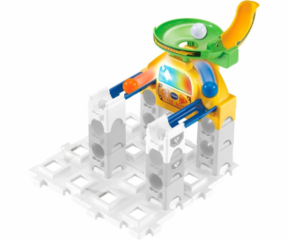  Marble Rush - Extension Lights&Sounds trychtýř, stopa