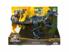  „Jurassic World Track  N Attack Indoraptor, figurka na hraní“