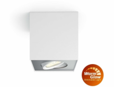 Philips Box 50491/31/P0 1xLED IP20 bílé