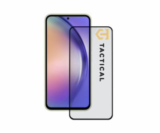 Tactical Glass 5D Samsung Galaxy A54 5G Black