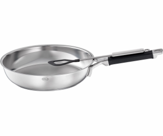 Roesle Roesle Frying Pan - ocelová pánev 28cm Silence Pro