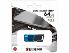  USB flash disk DataTraveler 80M 64GB