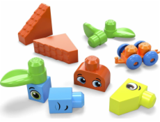 Mattel MEGA BLOKS Extra velká taška se stavebnicemi HHM96 p2 MATTEL