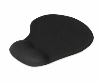 iBox MP003 Gel Pad Black