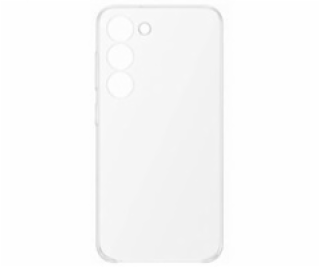 Samsung Clear Case Galaxy S23 Transparent