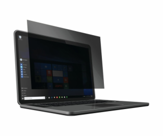 Privátní filtr (2-násobný, vyjímatelný)