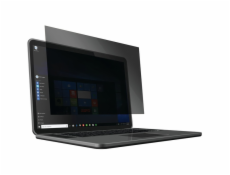 Privátní filtr (2-násobný, vyjímatelný)