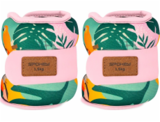 SPOKEY NÁKLADY PRO KUPY A ZÁRUKA SPOKOKY HOME JUNGLE 2X 1,5 kg