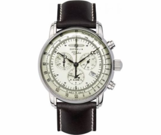 Sledujte Zeppelin Watch Zeppelin 100 Jahre 8680-3 Quarz