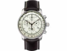 Sledujte Zeppelin Watch Zeppelin 100 Jahre 8680-3 Quarz