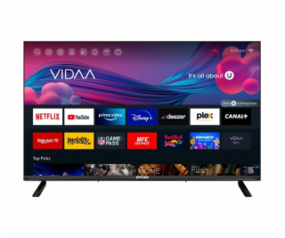 SMART 32 VX, LED TV