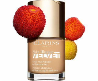 Clarins Clarins Skin Illusion Velvet Foundation 110N 30 ml