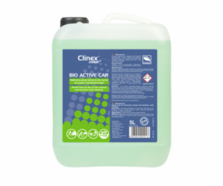 Expert+ Active Car 5L Washing Agent